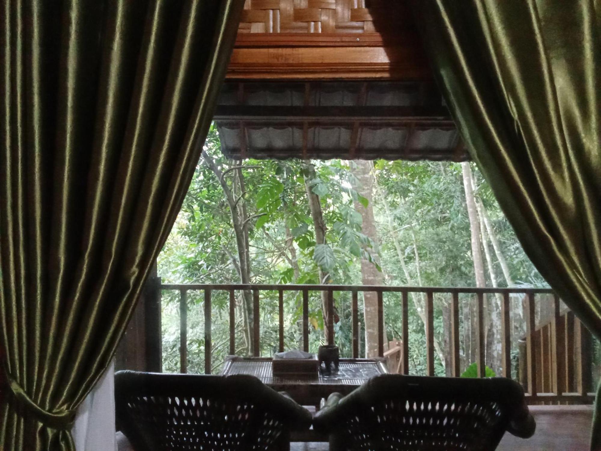 Jonny'S Places Tetebatu Buitenkant foto